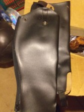Ladies Riding Chaps..sz Large