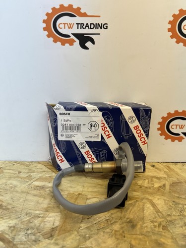 Lambda sensor 0281004028 - 0281004028, bosch