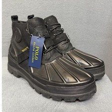 Polo Ralph Lauren Oslo Low