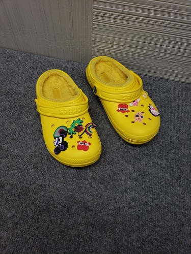Crocs toddler sandal - sandal, 3