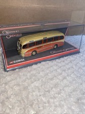 Corgi Original Omnibus Co
