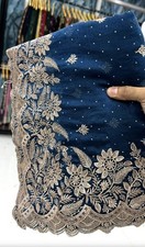 Indian Saree With Readymade