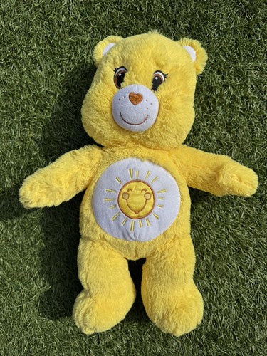 Care bears build - a, bear