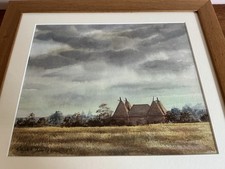 Contemporary Watercolour