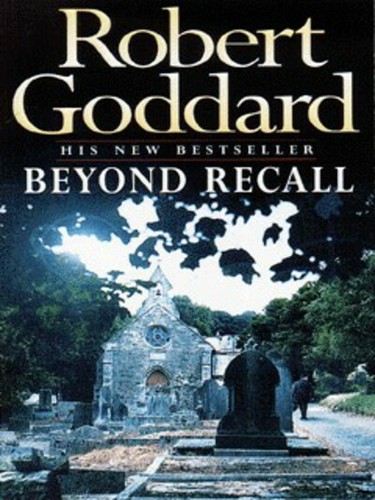 Beyond recall robert - beyond, by