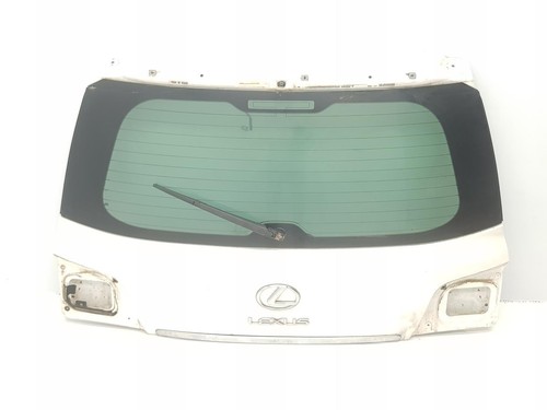6700560e00 rear door toyota - 6700560e00,