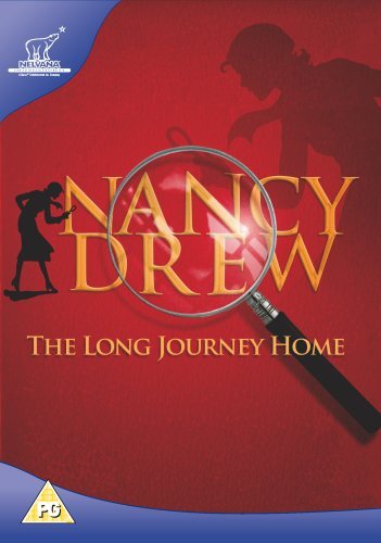 Nancy drew the long - nancy,