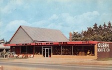 Howard City MI Michigan Olsen