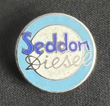 SEDDON ATKINSON DIESEL