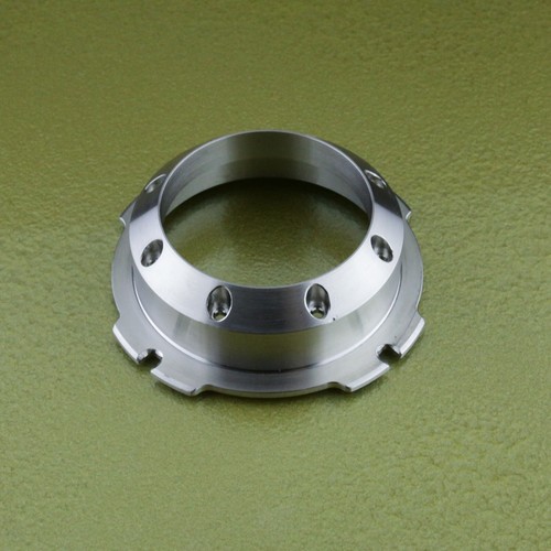 41mm steel universal - 41mm, pl
