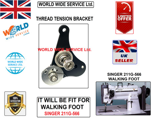 Singer 211g 566 walking foot - walking,