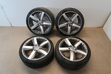 Audi 2010 2014 4x alloy - a1,