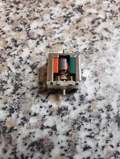 Mabuchi SM-02 Double Shafted