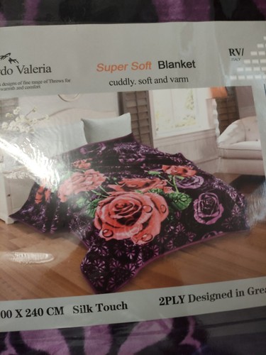 Heavy weighted blanket ply - blanket,