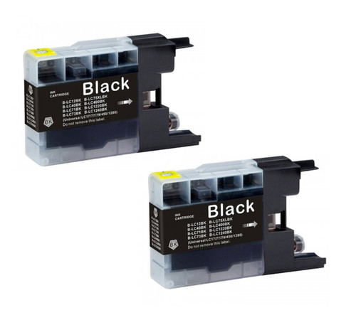 Black nonoem lc1240 - 2,