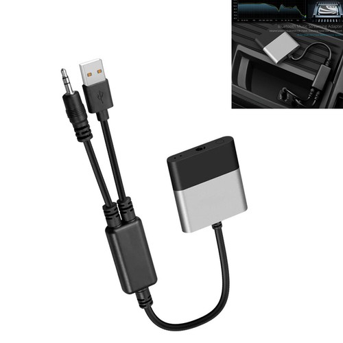Usb aux media transmitter - usb,