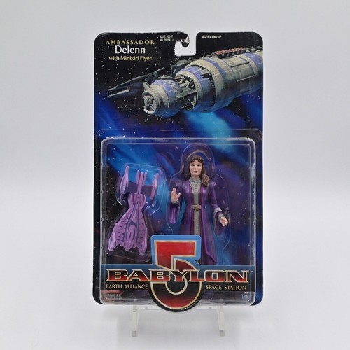Babylon ambassador delenn - ambassador,