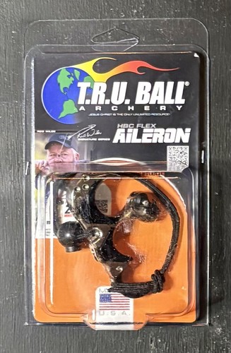 Truball hbc flex - truball, back
