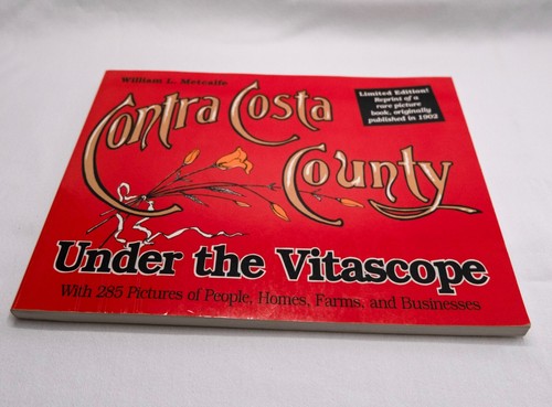 Under the vitascope limited - under,