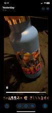Roblox blue children’s water bottle 