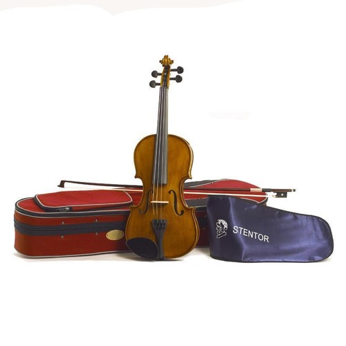 Stentor violin outfit - violin,