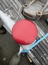 RANGE ROVER P38 Rear Bumper