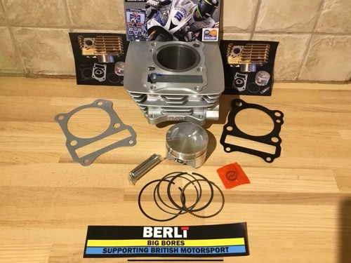 Suzuki drz125 150cc - suzuki,