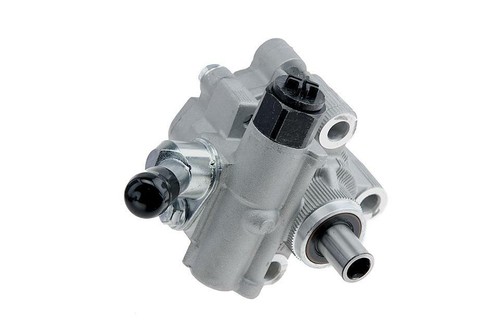 Power steering pump chrysler - pump,