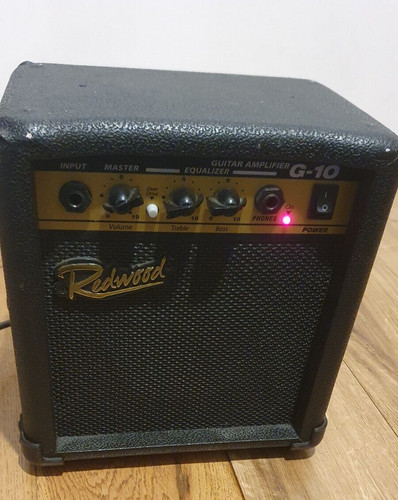 Redwood 12w electric - 12w,