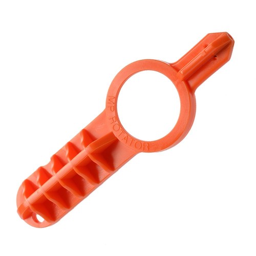 Hunter rotator adjustment - hunter,