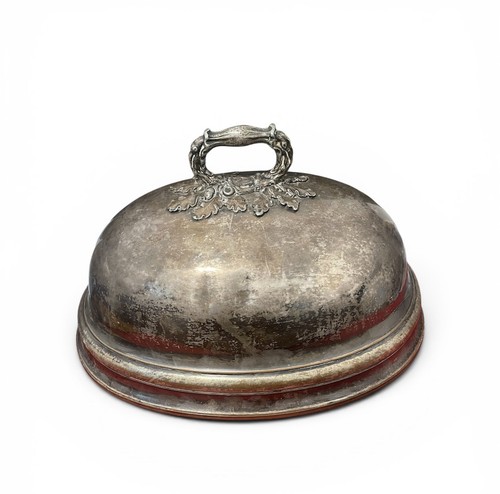 Antique victorian silver - antique, plate
