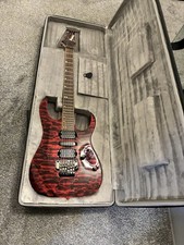 Ibanez rg870qmz premium - ibanez,