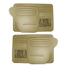 Classic Beetle Door Panel Set