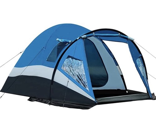 Portal man tent - 3-4,