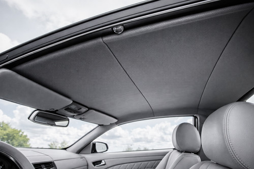 Headliner indoor sky - headliner, for