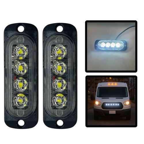 12v 24v white - 12v, led