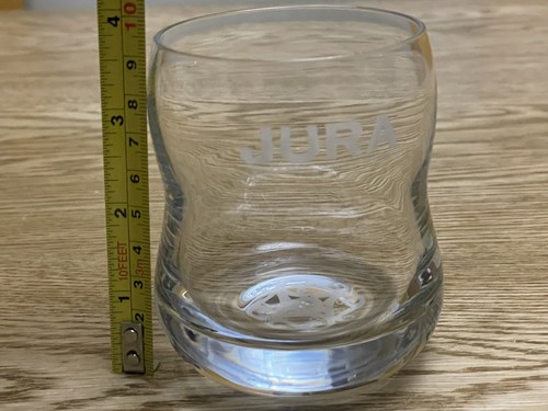 Jura single malt scotch - scotch, whisky