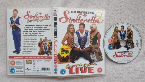 Sinderella comes again jim - 2,