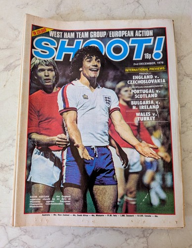 Vintage 1978 shoot - 40,