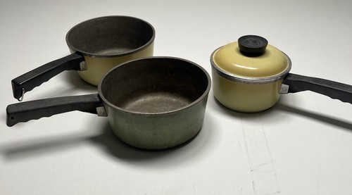 Vintag club sauce pan pot - sauce,