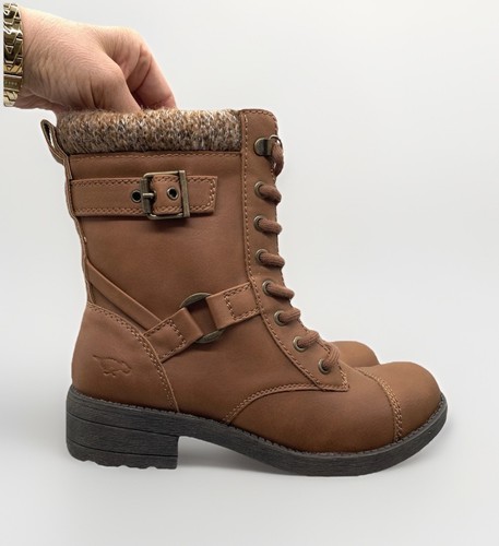 Rocketdog thunder boots - rocketdog,
