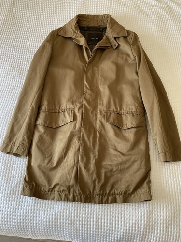 Zara man mens rain mac - rain, coat