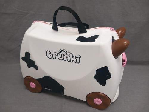 Trunki frieda cow - frieda, ride