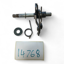 Yamaha XV 1100 1100 1987 Gear