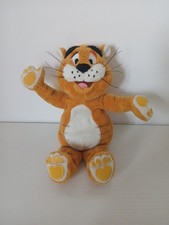 Haven Rory Tiger Soft Toy