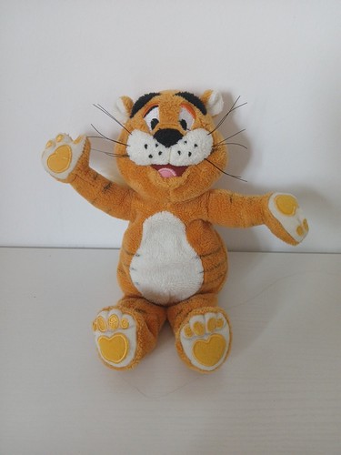 Haven rory tiger soft - haven,