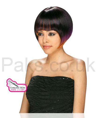 Shake freetress equal syn - go,