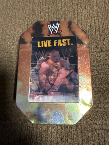 Wwe wrestling figures bundle - wwe,