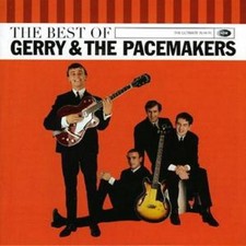 Gerry and The Pacemakers: The