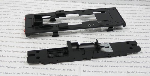 Dapol 114568 jinty gauge - dapol,